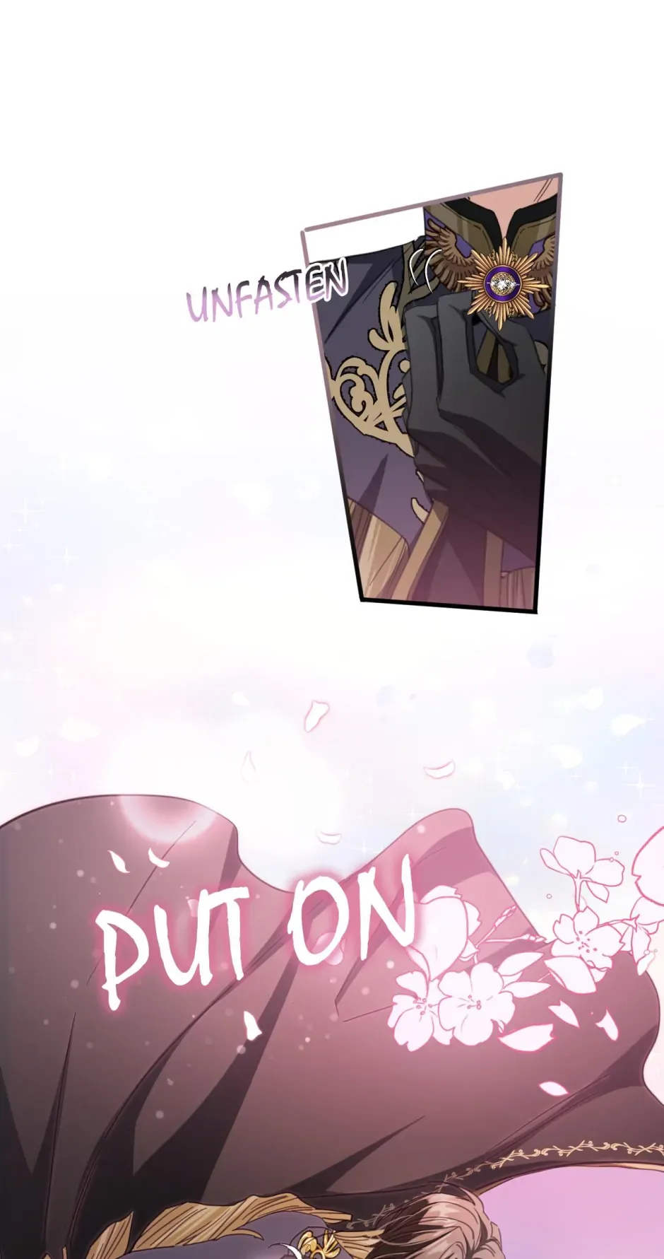 The Ducal Family’s Poisonous Flower Chapter 53 Online - página 48