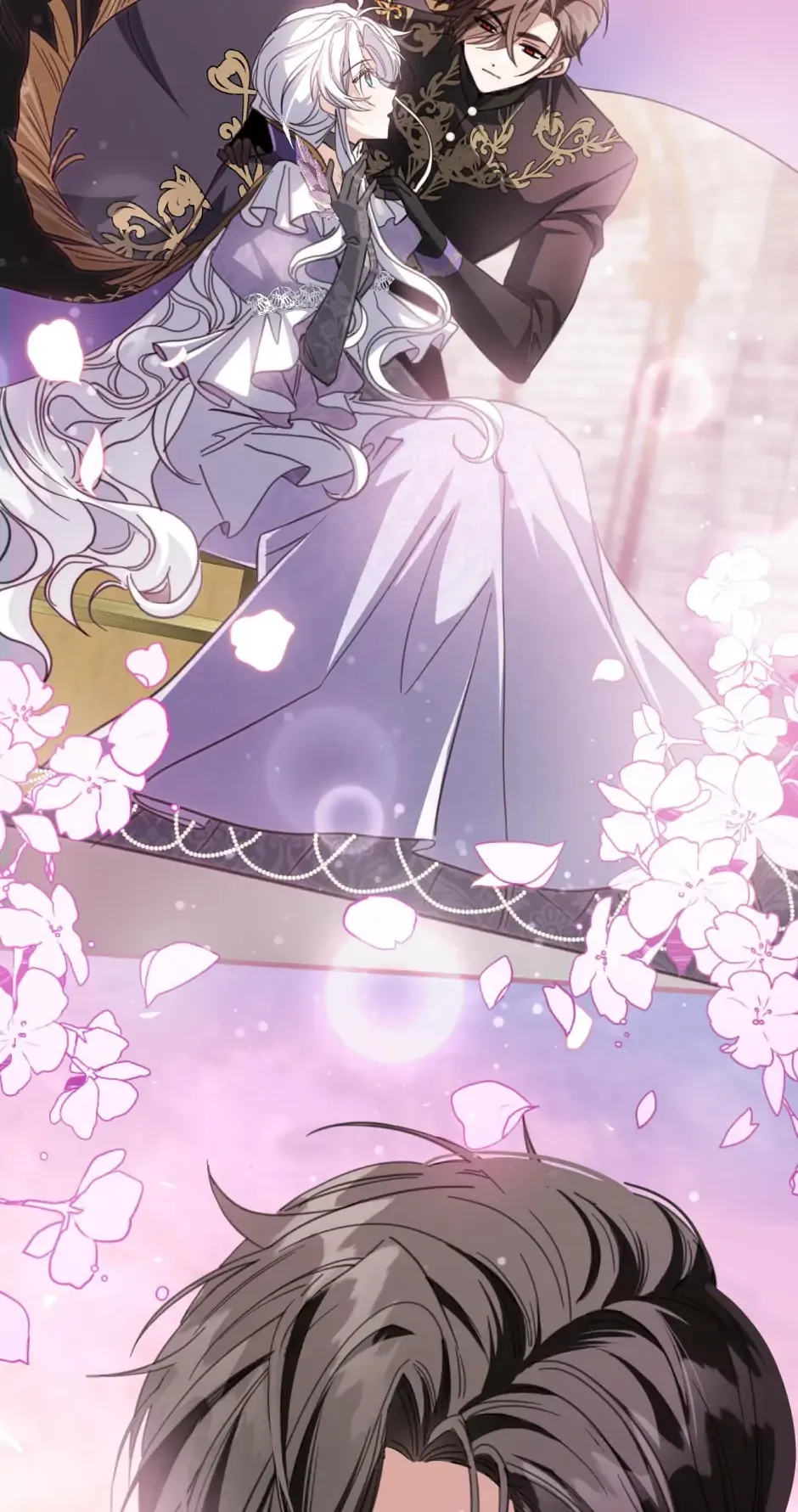 The Ducal Family’s Poisonous Flower Chapter 53 Online - página 49