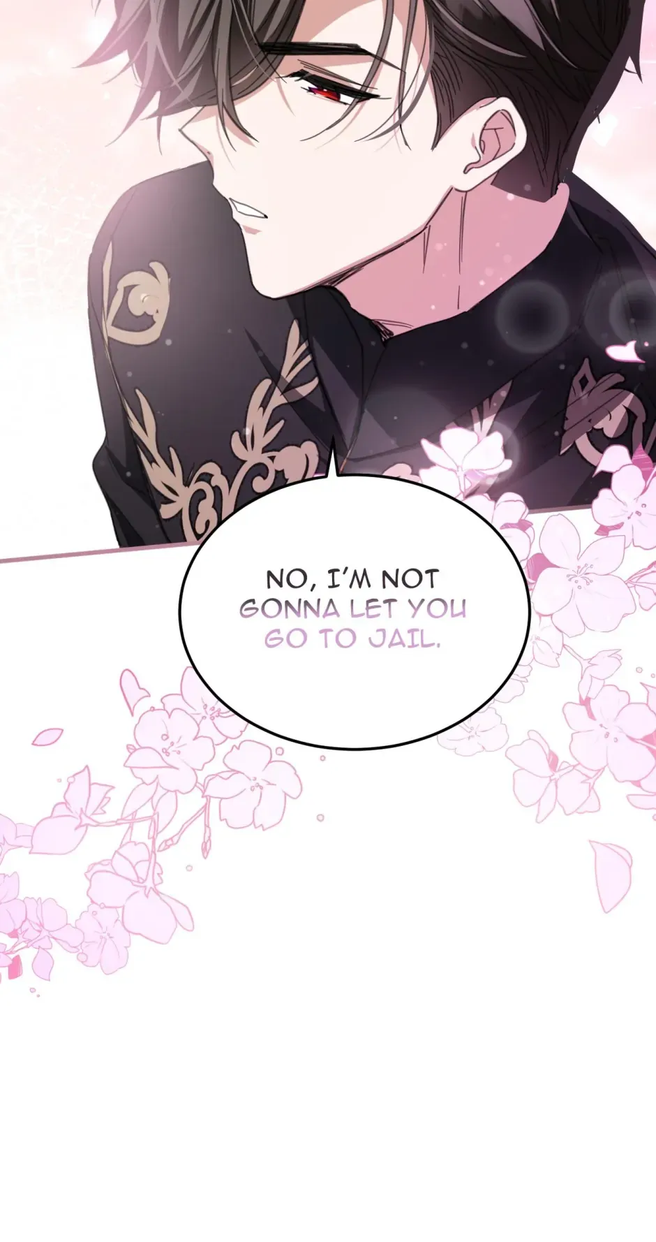 The Ducal Family’s Poisonous Flower Chapter 53 Online - página 50
