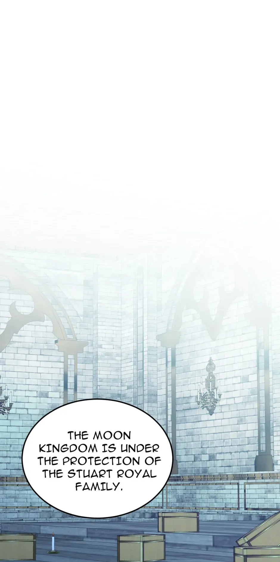 The Ducal Family’s Poisonous Flower Chapter 54 Online - página 1