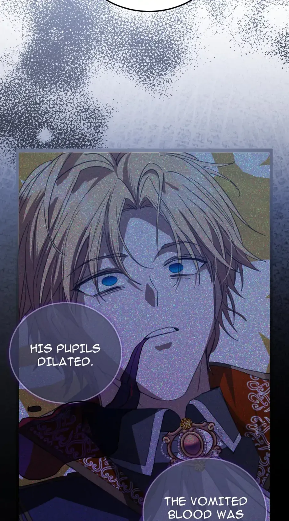 The Ducal Family’s Poisonous Flower Chapter 54 Online - página 7