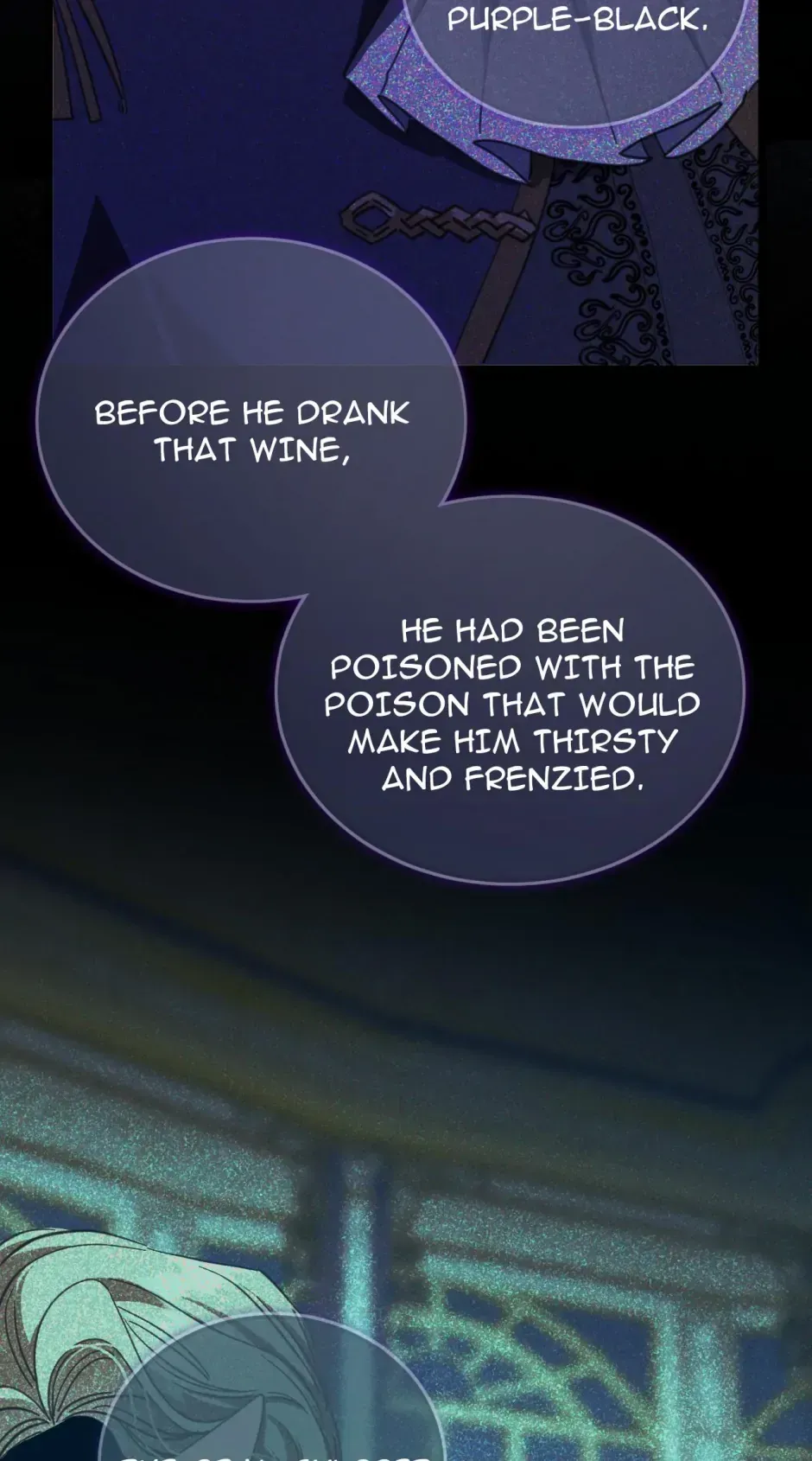 The Ducal Family’s Poisonous Flower Chapter 54 Online - página 8