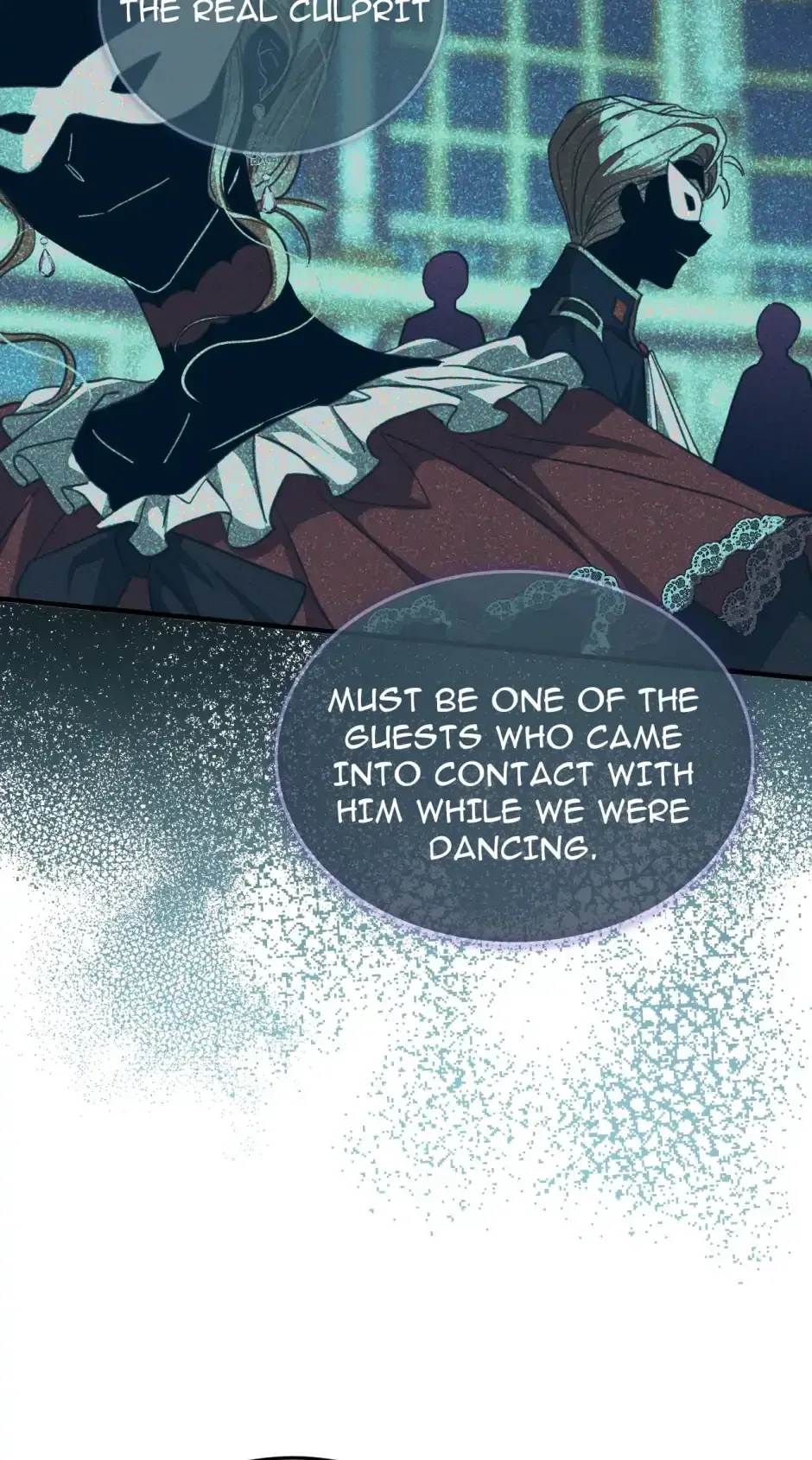 The Ducal Family’s Poisonous Flower Chapter 54 Online - página 9