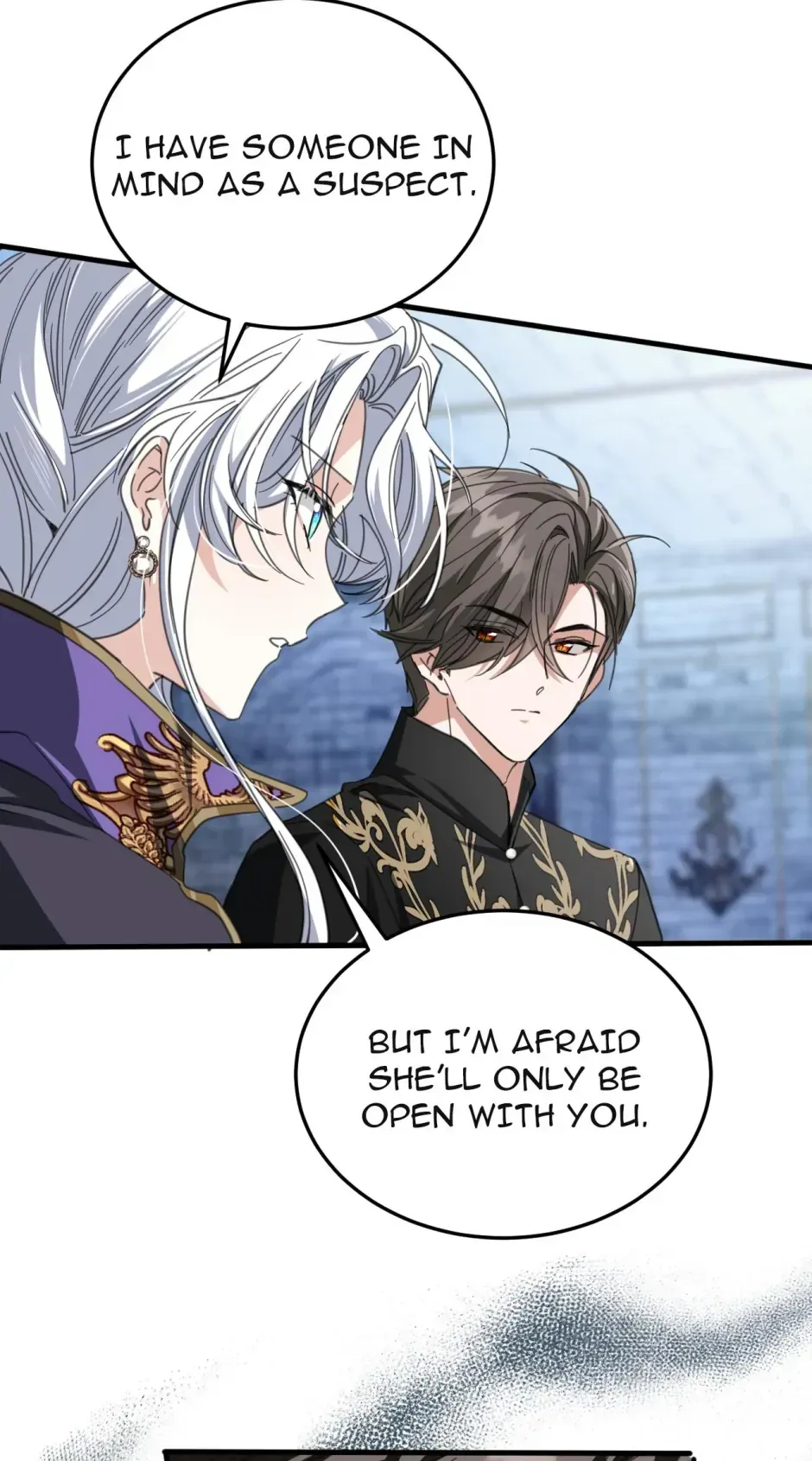The Ducal Family’s Poisonous Flower Chapter 54 Online - página 10