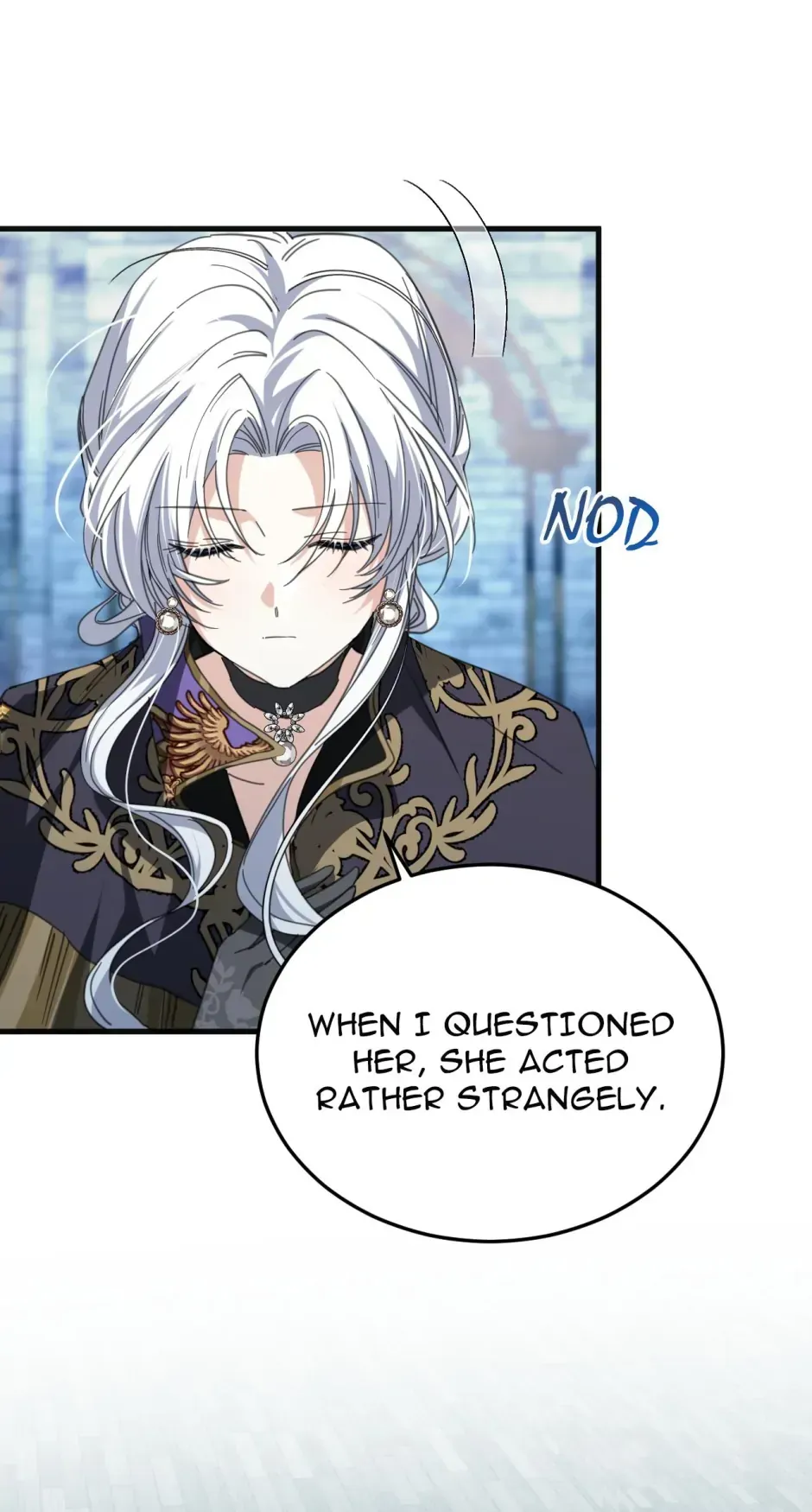 The Ducal Family’s Poisonous Flower Chapter 54 Online - página 12