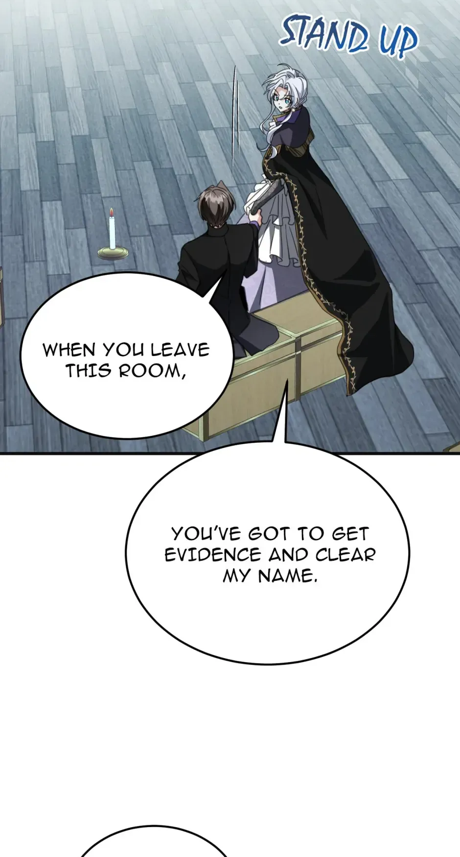 The Ducal Family’s Poisonous Flower Chapter 54 Online - página 13