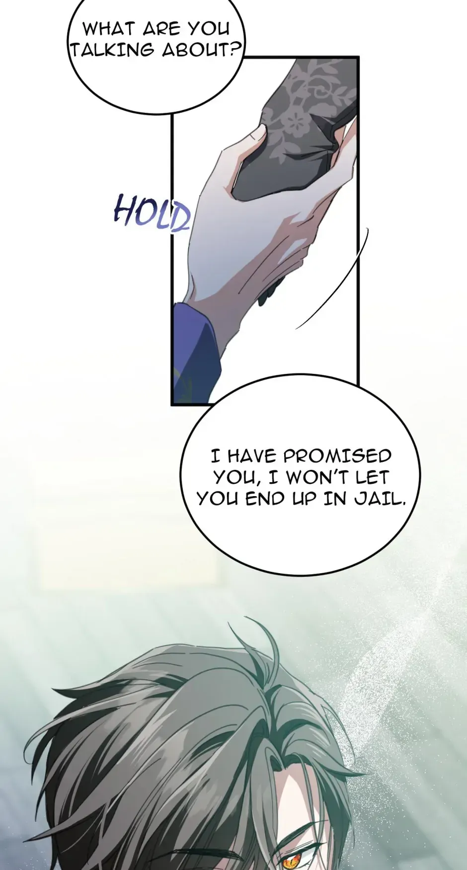 The Ducal Family’s Poisonous Flower Chapter 54 Online - página 14