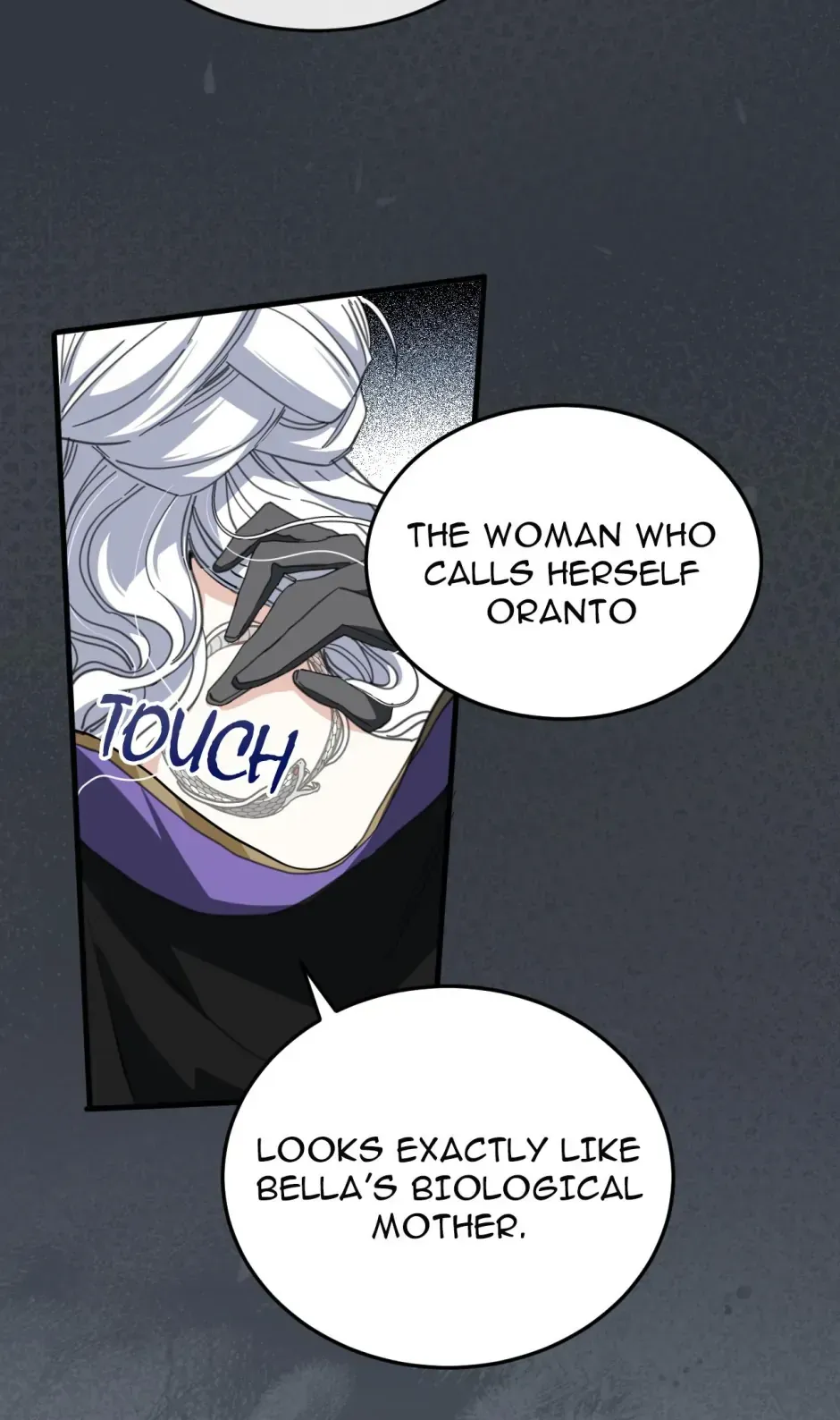 The Ducal Family’s Poisonous Flower Chapter 54 Online - página 18