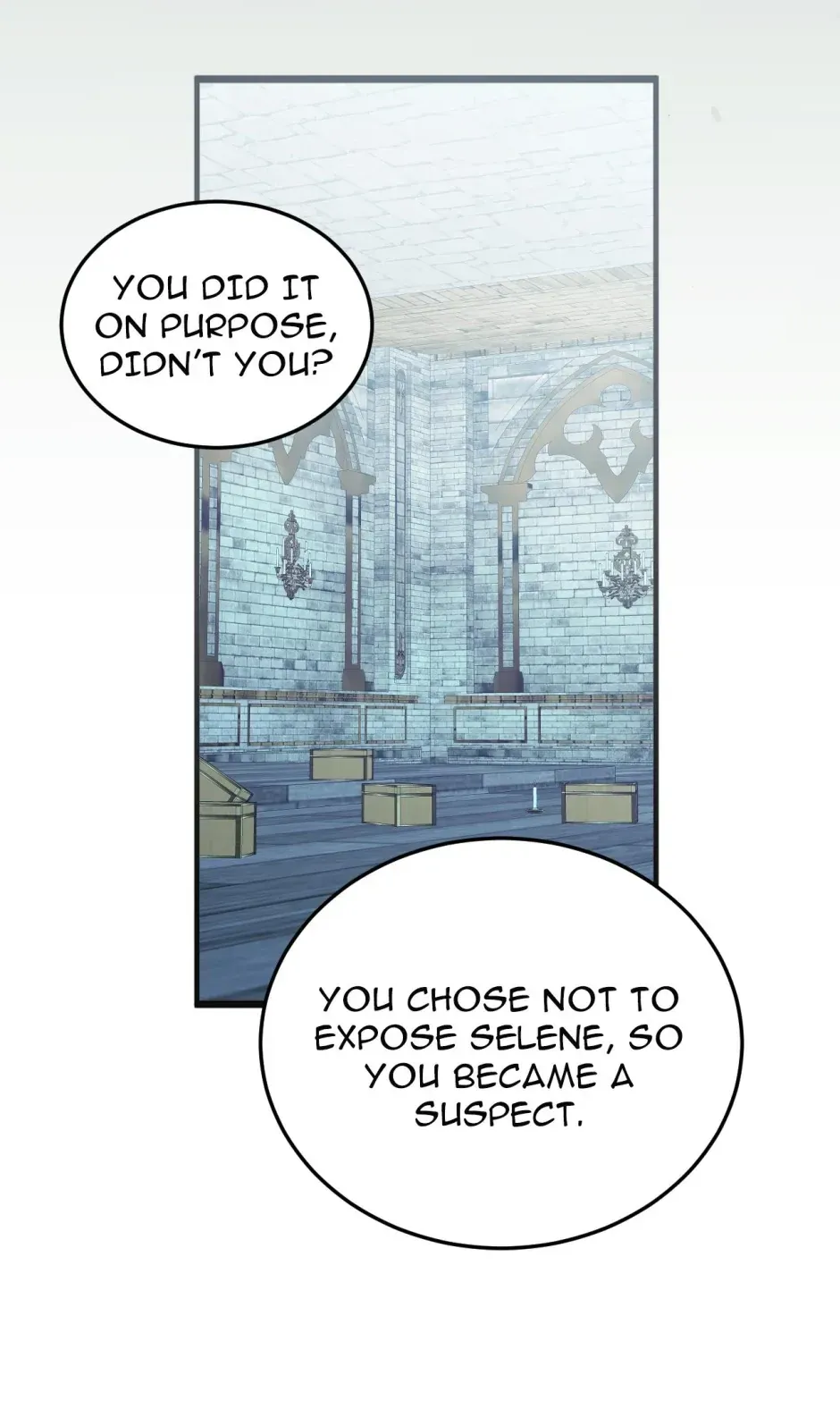 The Ducal Family’s Poisonous Flower Chapter 54 Online - página 20