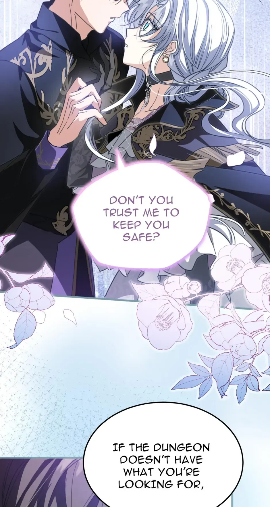 The Ducal Family’s Poisonous Flower Chapter 54 Online - página 23