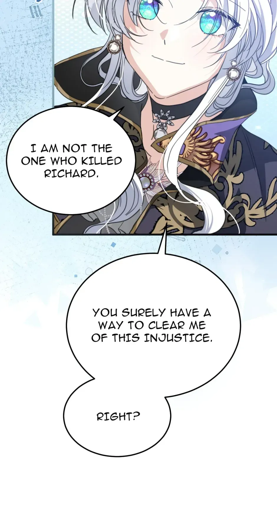 The Ducal Family’s Poisonous Flower Chapter 54 Online - página 25