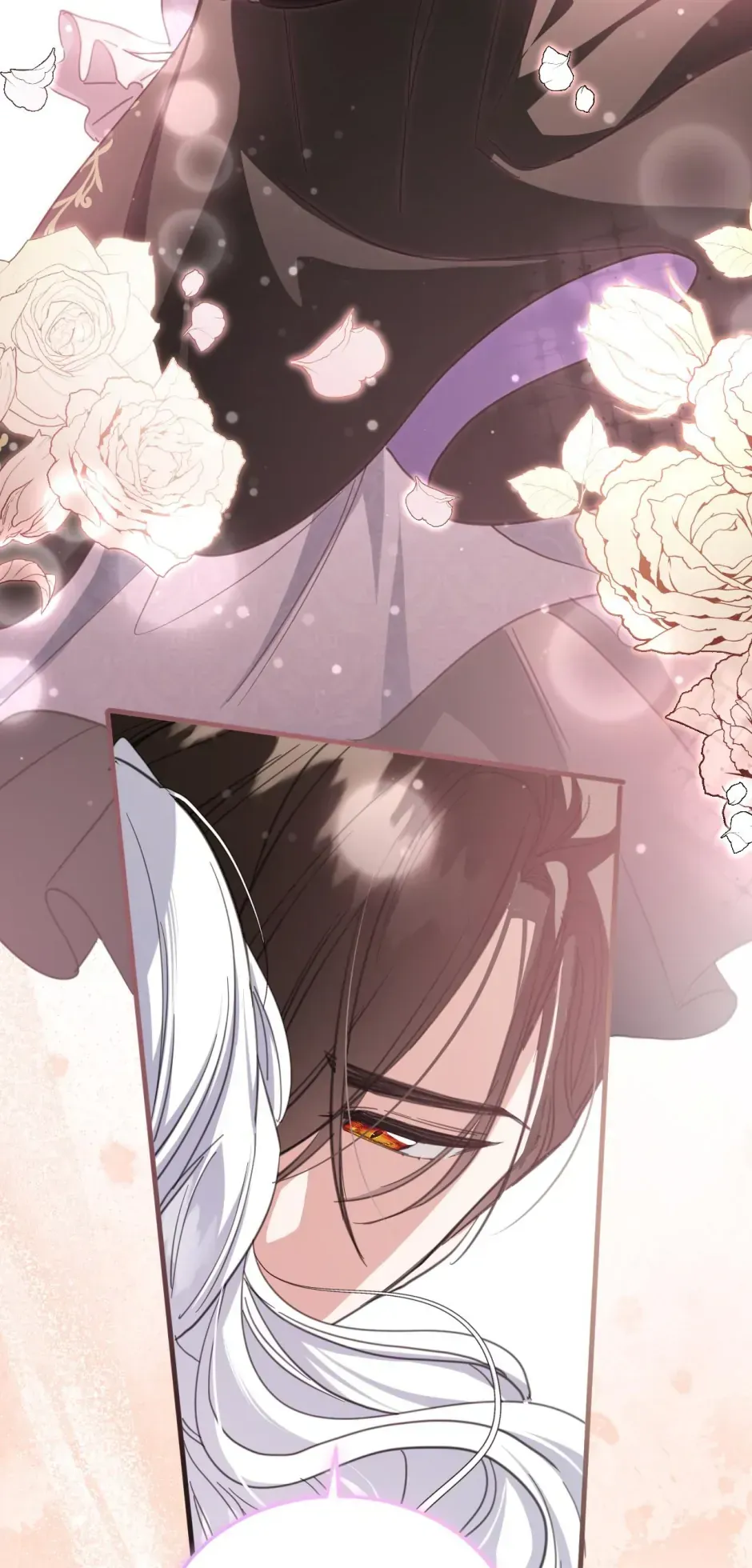 The Ducal Family’s Poisonous Flower Chapter 54 Online - página 27
