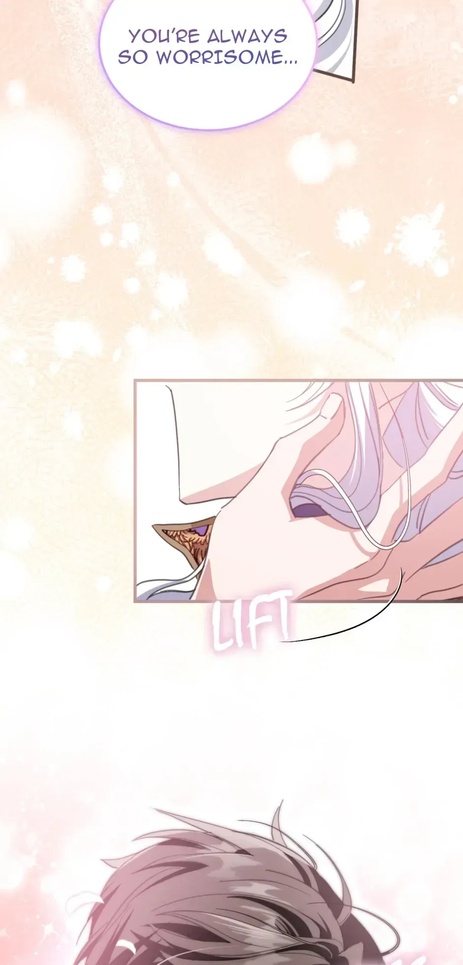 The Ducal Family’s Poisonous Flower Chapter 54 Online - página 28