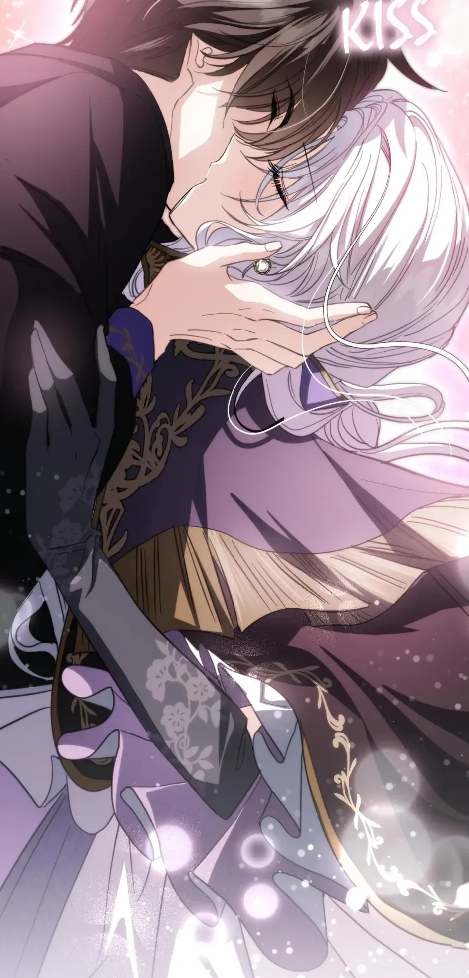The Ducal Family’s Poisonous Flower Chapter 54 Online - página 29