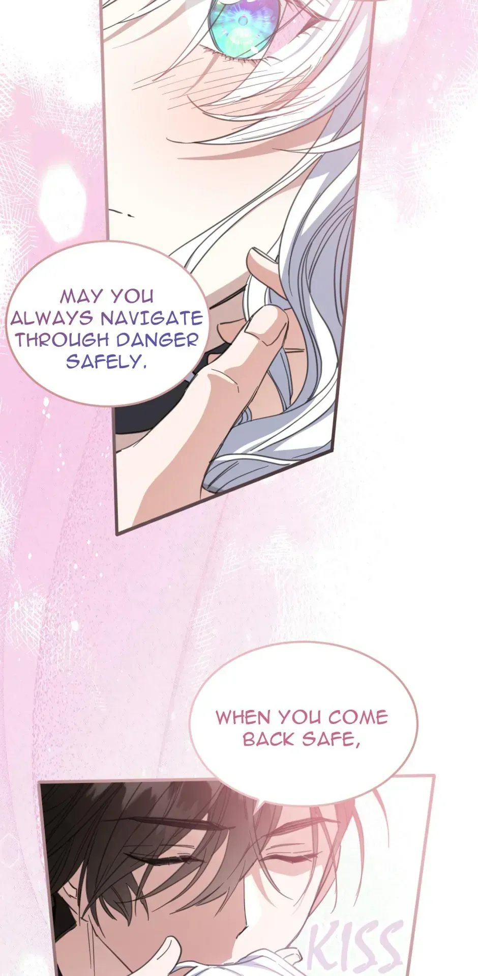 The Ducal Family’s Poisonous Flower Chapter 54 Online - página 32
