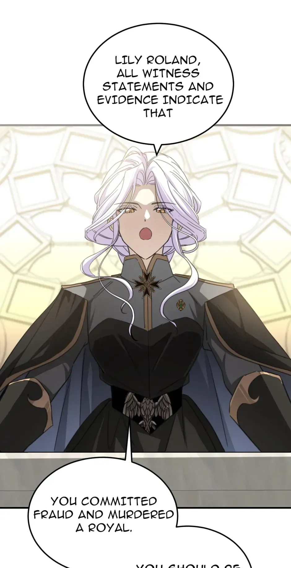 The Ducal Family’s Poisonous Flower Chapter 54 Online - página 40