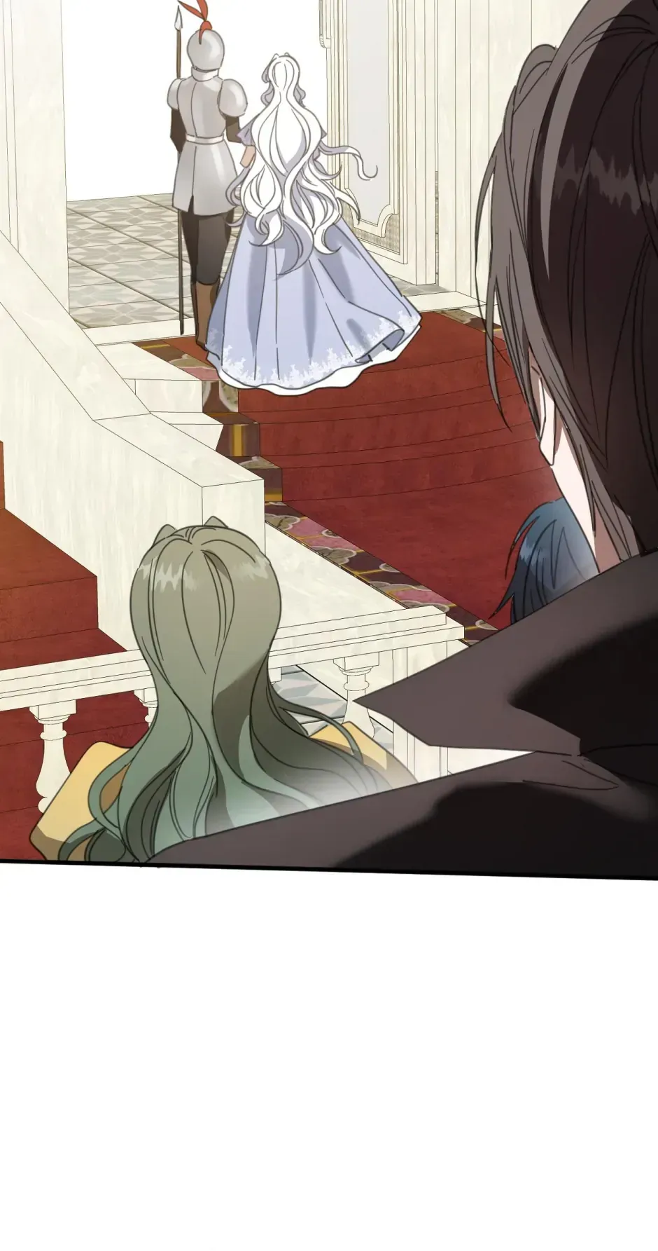 The Ducal Family’s Poisonous Flower Chapter 54 Online - página 45