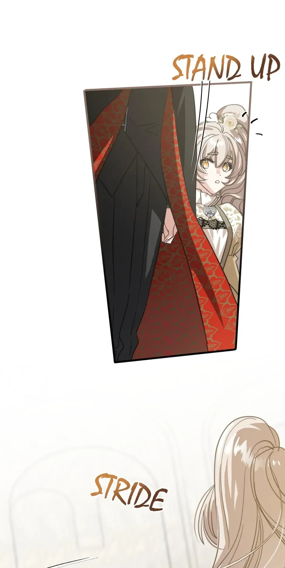 The Ducal Family’s Poisonous Flower Chapter 54 Online - página 49