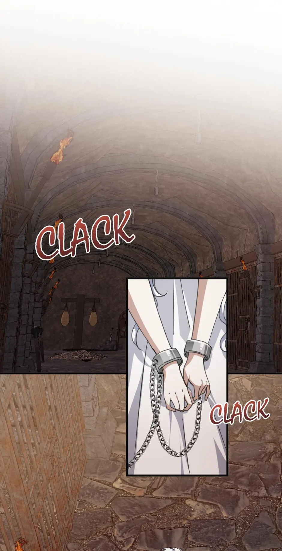 The Ducal Family’s Poisonous Flower Chapter 55 Online - página 1