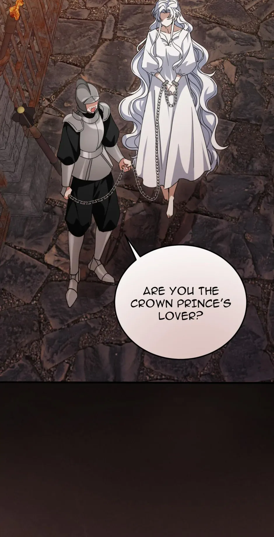 The Ducal Family’s Poisonous Flower Chapter 55 Online - página 2