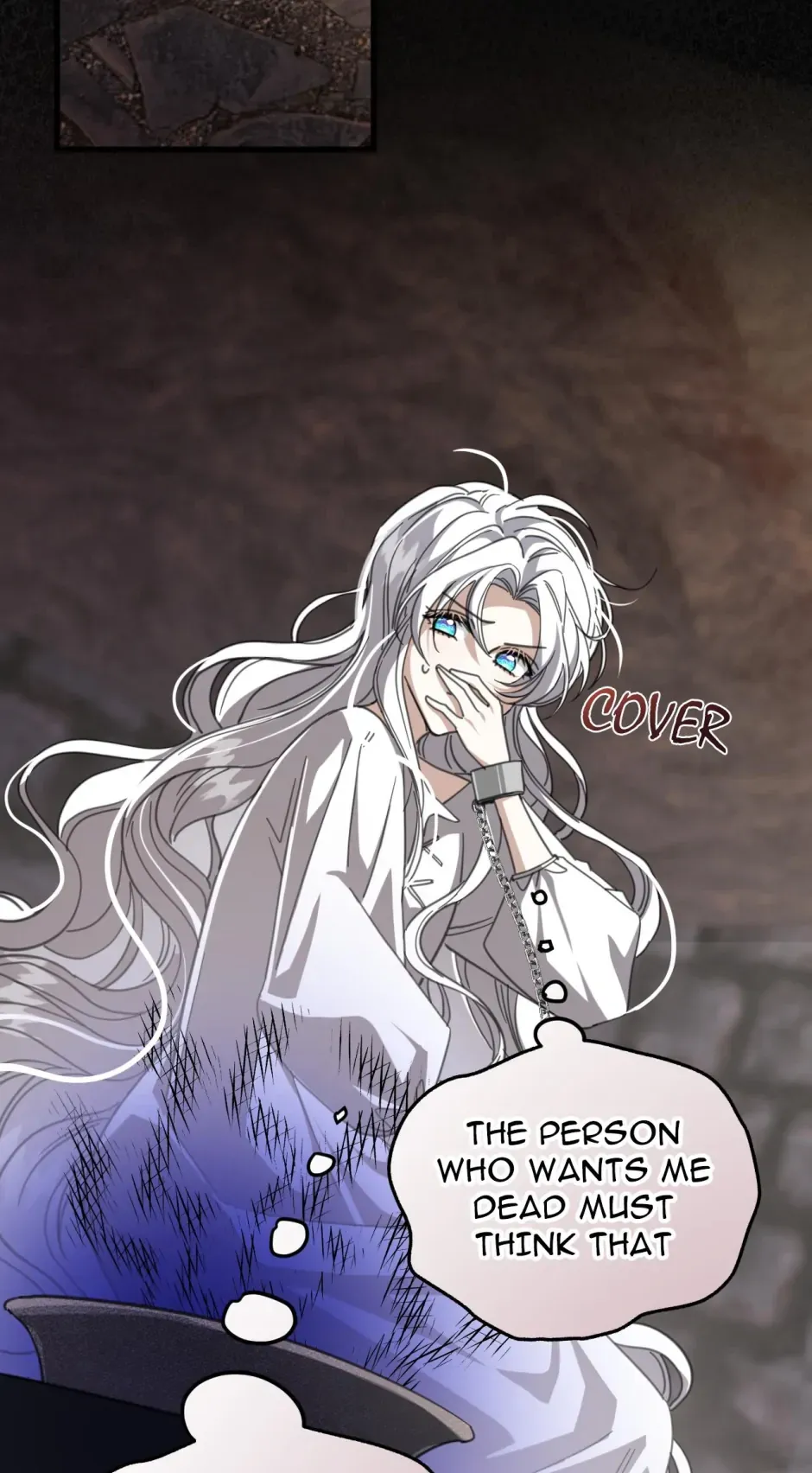 The Ducal Family’s Poisonous Flower Chapter 55 Online - página 12