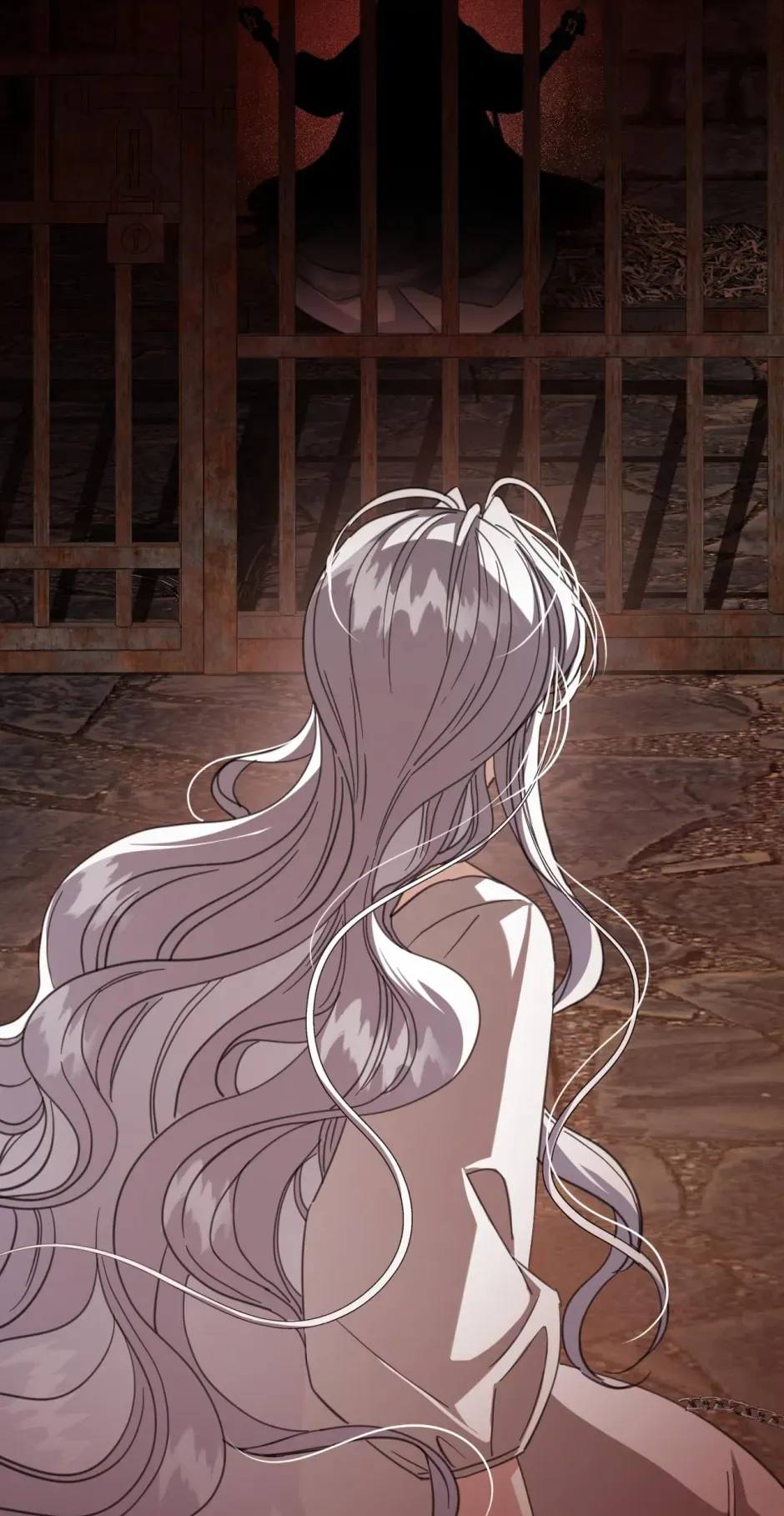 The Ducal Family’s Poisonous Flower Chapter 55 Online - página 17