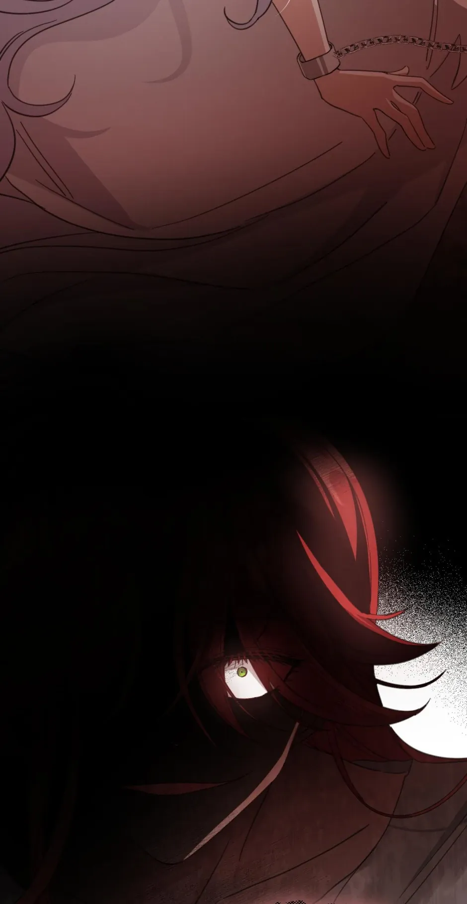 The Ducal Family’s Poisonous Flower Chapter 55 Online - página 18
