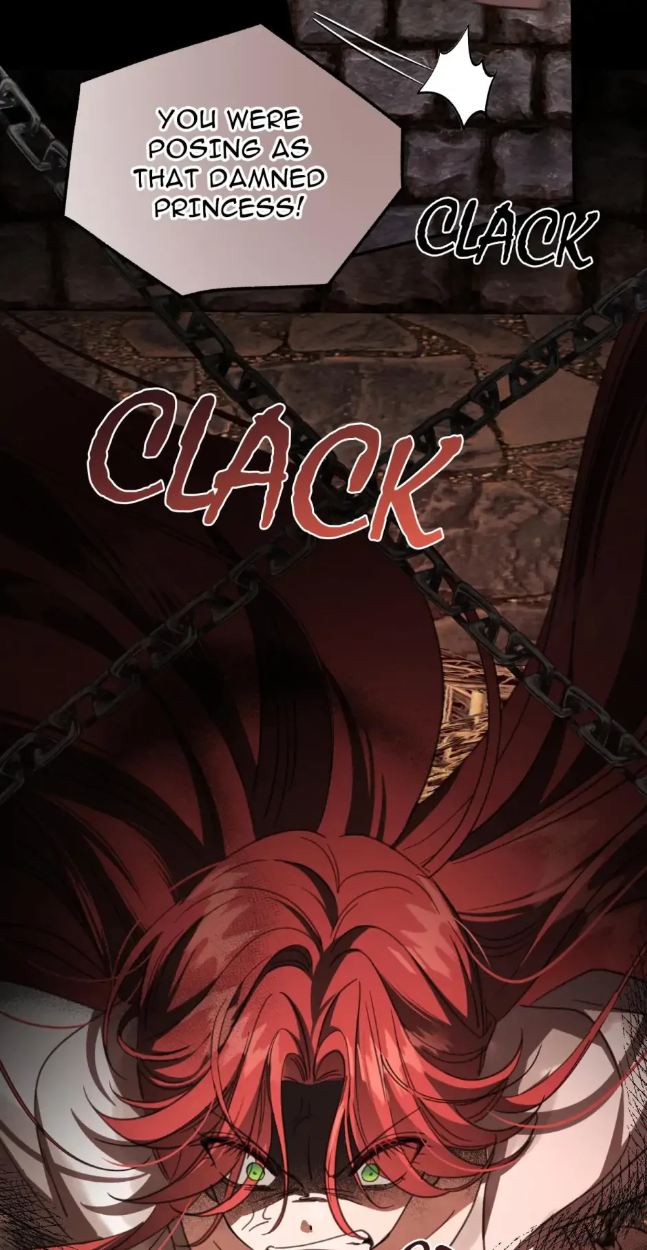 The Ducal Family’s Poisonous Flower Chapter 55 Online - página 23