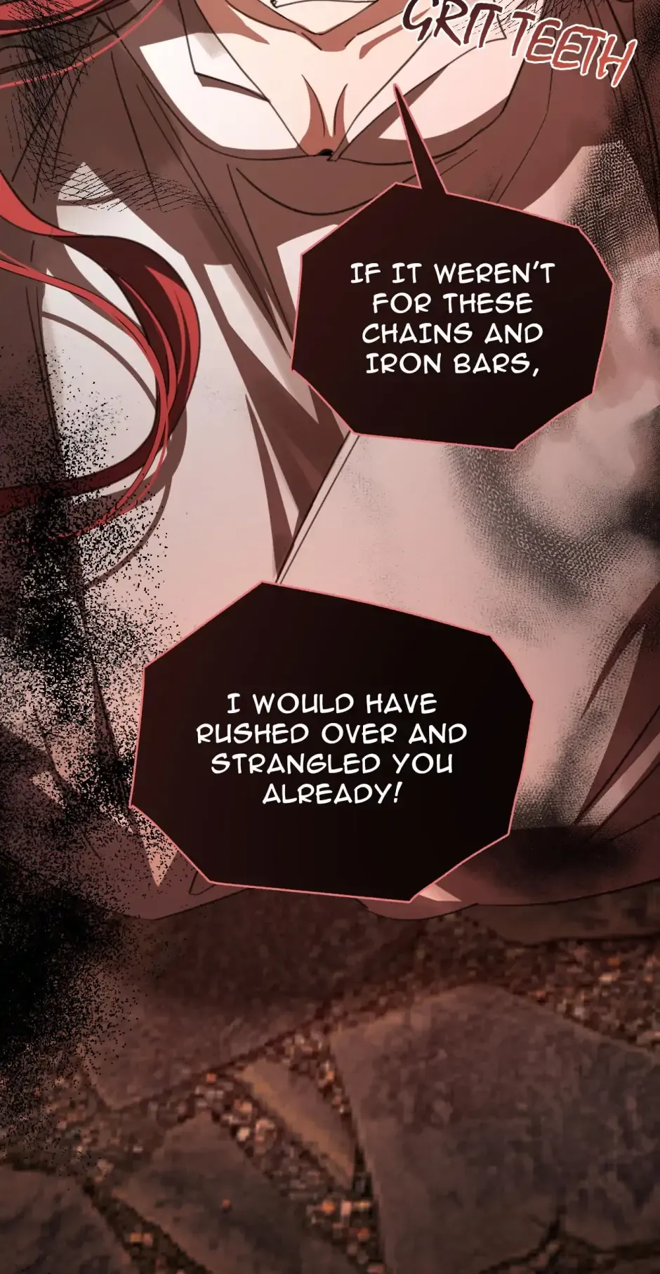 The Ducal Family’s Poisonous Flower Chapter 55 Online - página 24