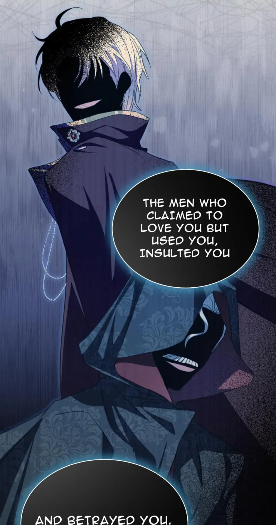 The Ducal Family’s Poisonous Flower Chapter 55 Online - página 27