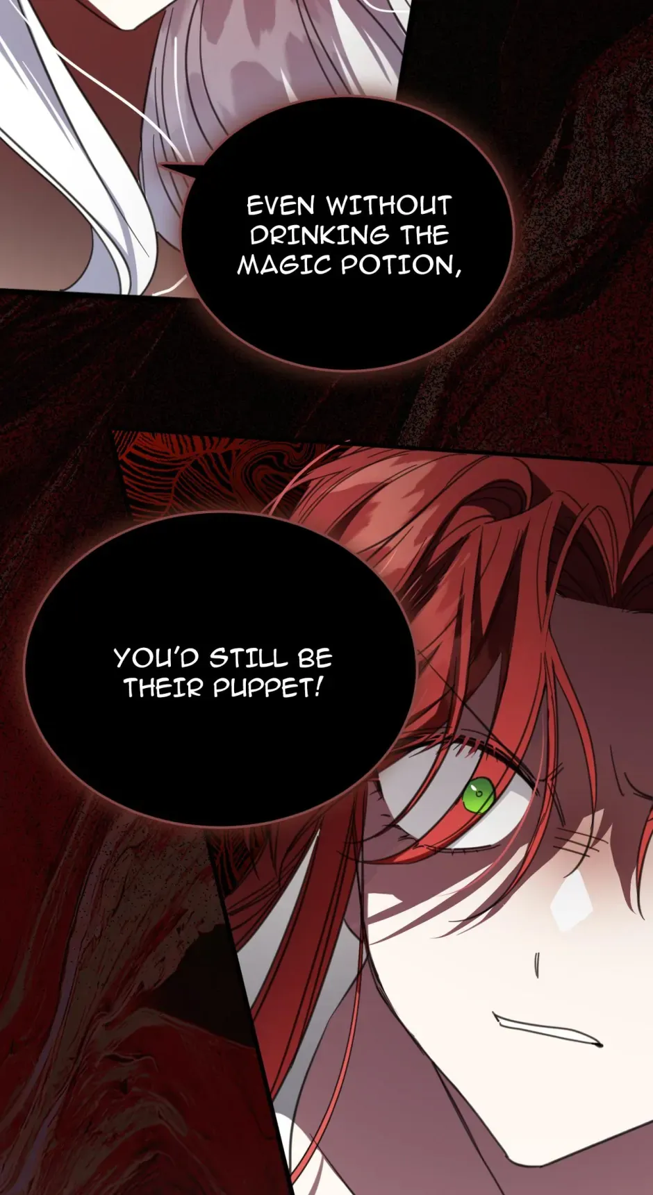 The Ducal Family’s Poisonous Flower Chapter 55 Online - página 33