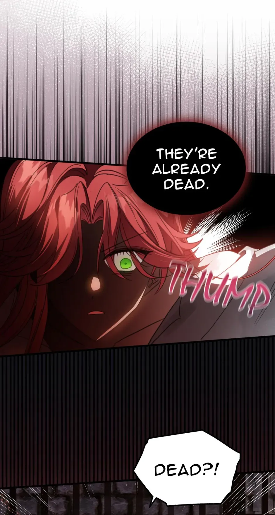 The Ducal Family’s Poisonous Flower Chapter 55 Online - página 37