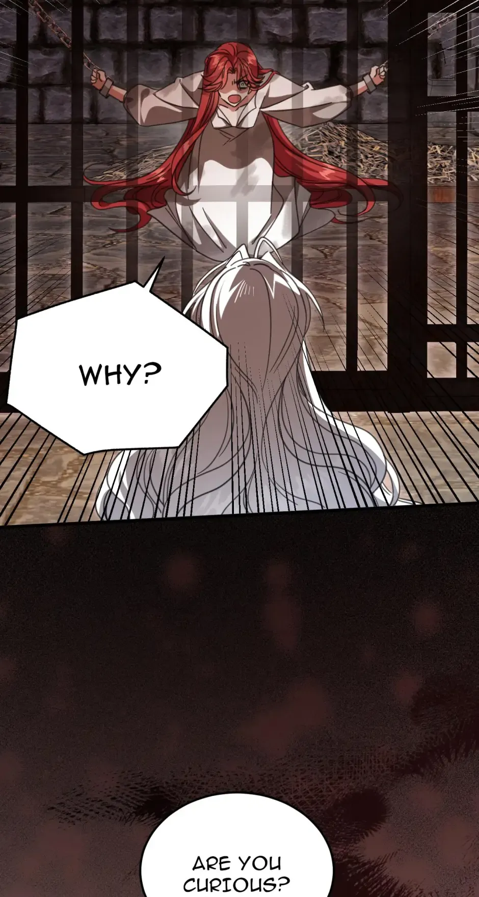 The Ducal Family’s Poisonous Flower Chapter 55 Online - página 38