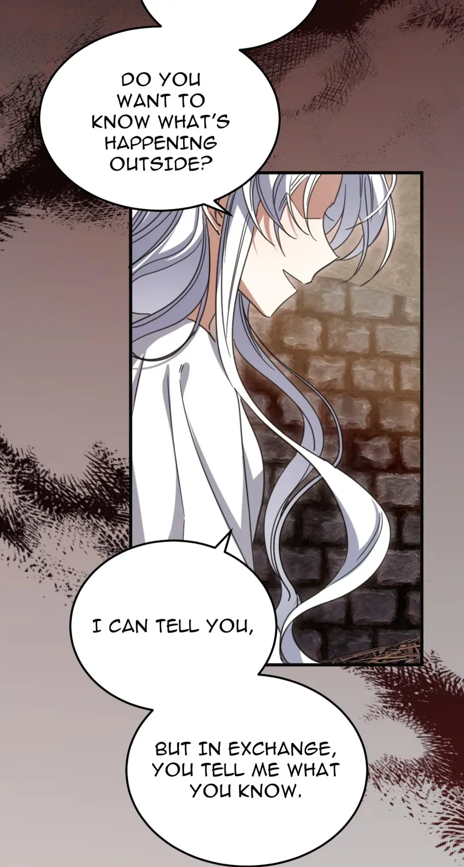 The Ducal Family’s Poisonous Flower Chapter 55 Online - página 39