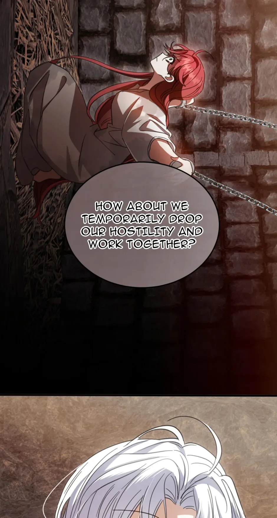 The Ducal Family’s Poisonous Flower Chapter 55 Online - página 42
