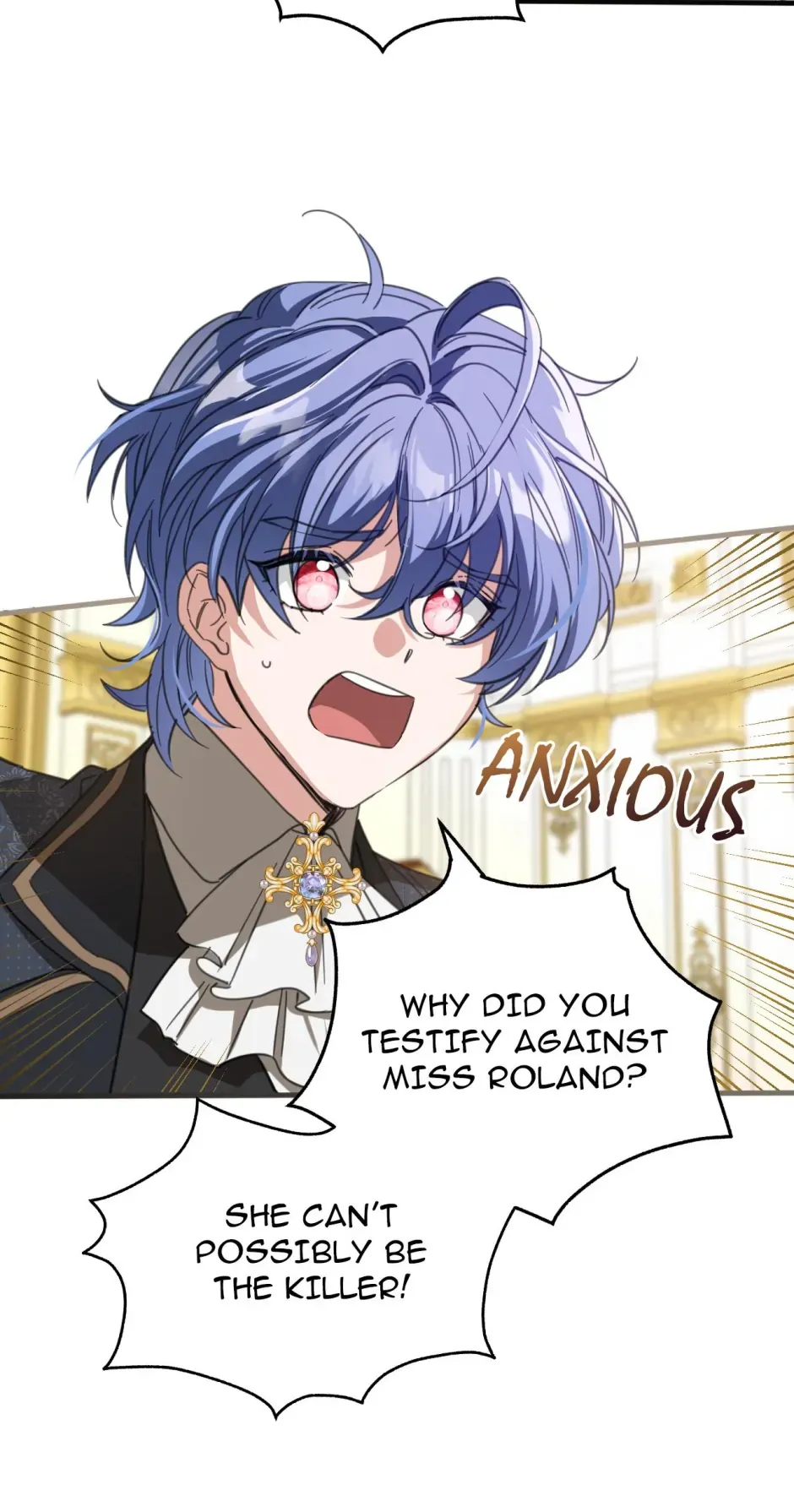 The Ducal Family’s Poisonous Flower Chapter 55 Online - página 45