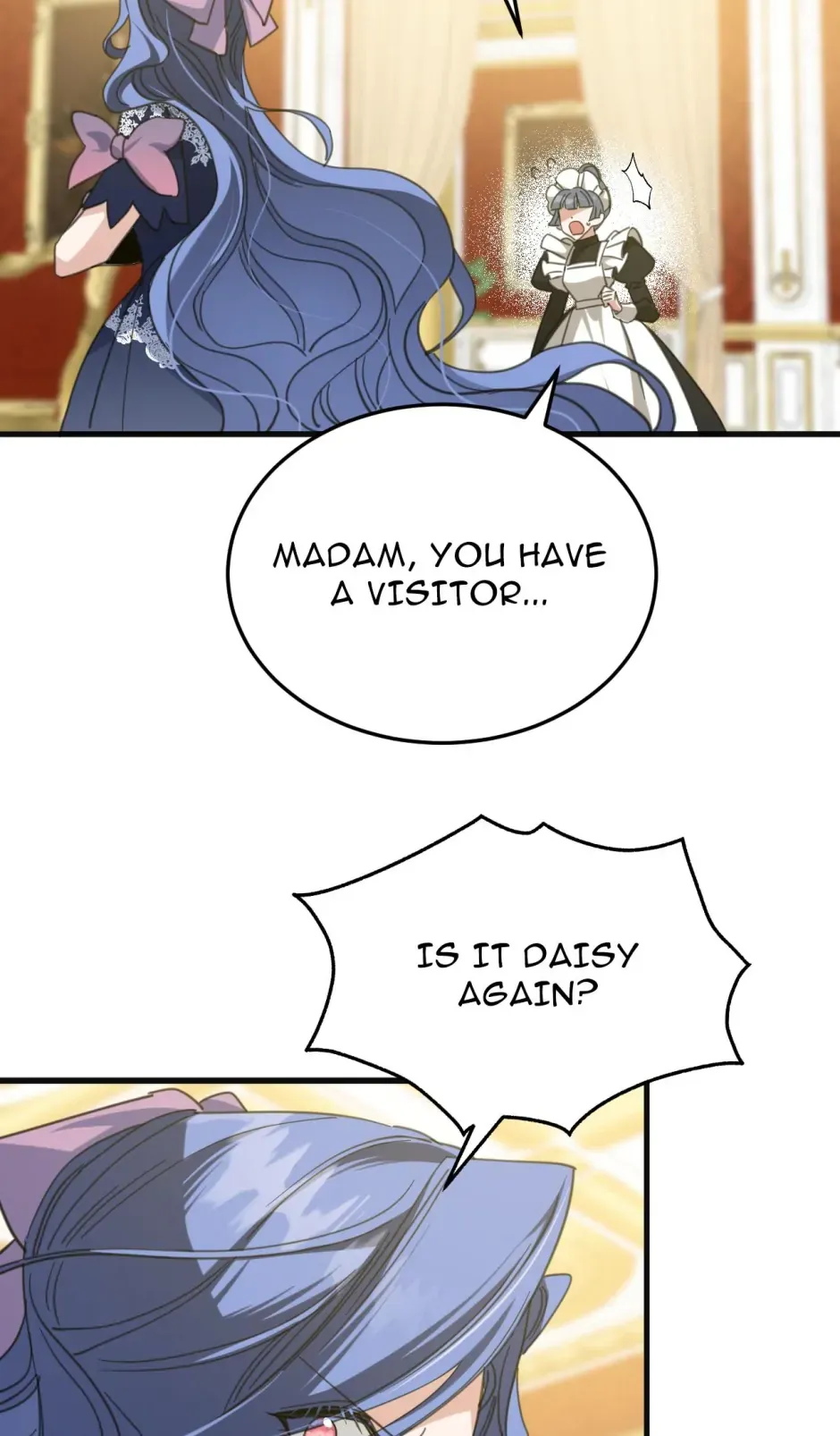 The Ducal Family’s Poisonous Flower Chapter 55 Online - página 51