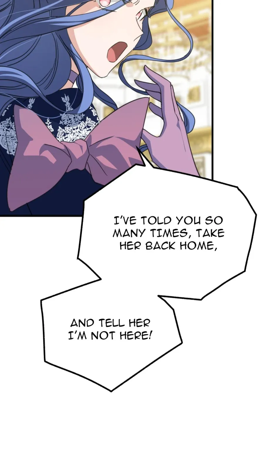 The Ducal Family’s Poisonous Flower Chapter 55 Online - página 52