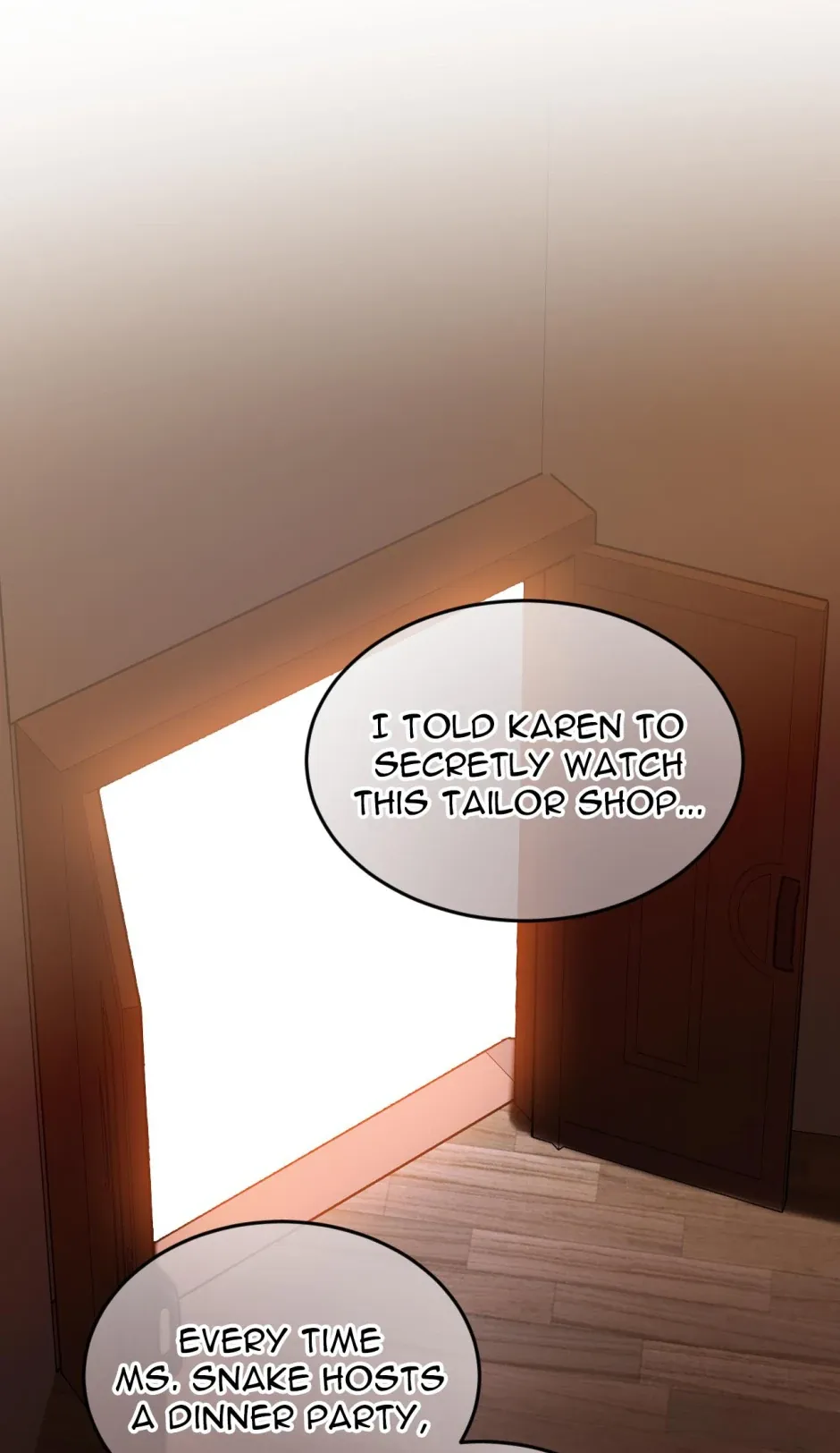 The Ducal Family’s Poisonous Flower Chapter 58 Online - página 1