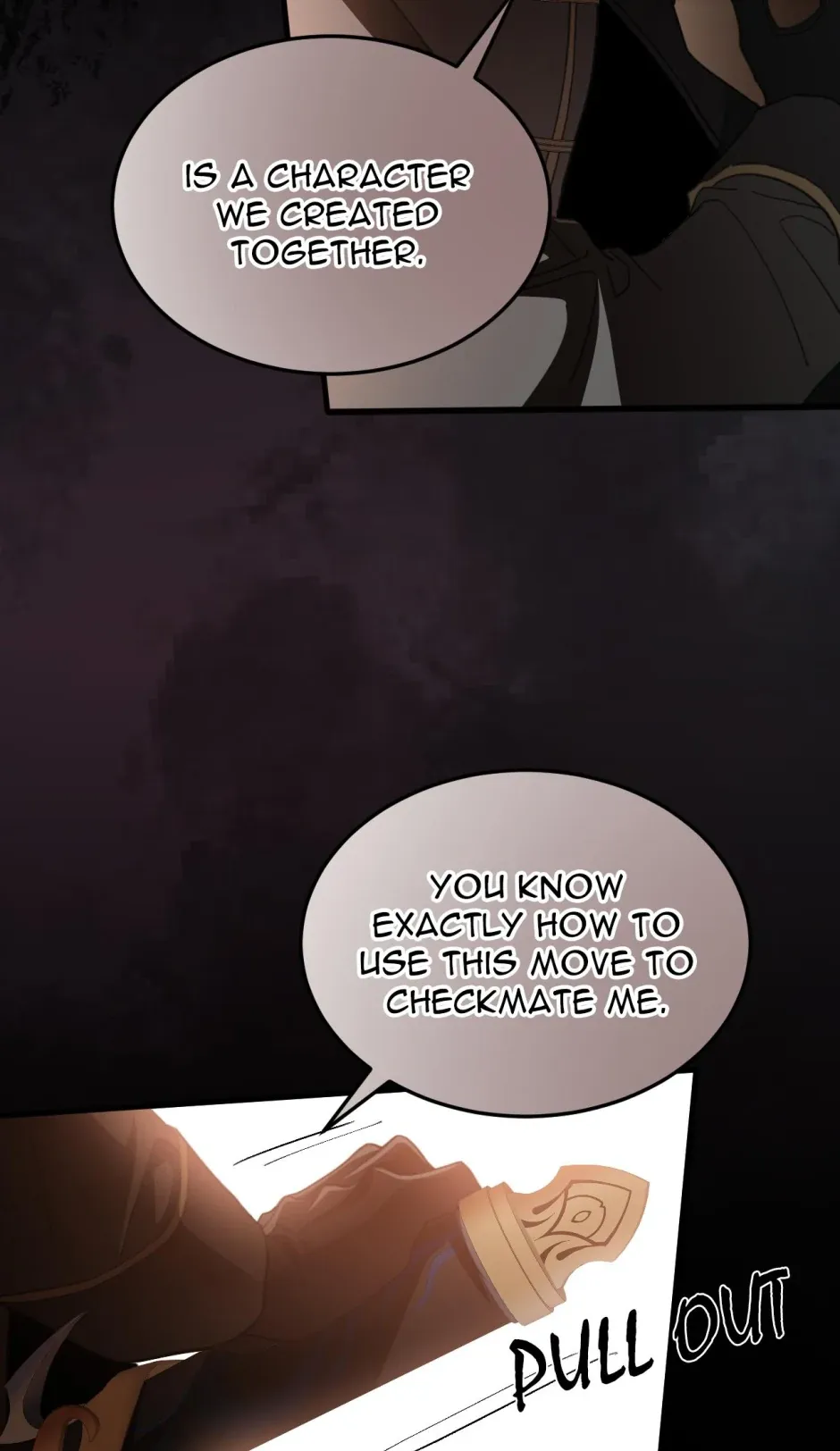 The Ducal Family’s Poisonous Flower Chapter 58 Online - página 3