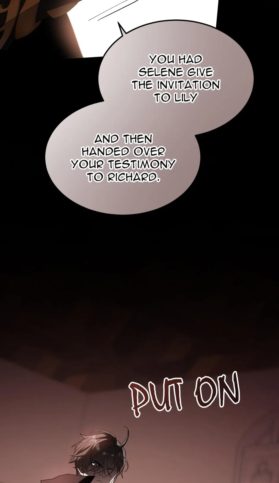 The Ducal Family’s Poisonous Flower Chapter 58 Online - página 4