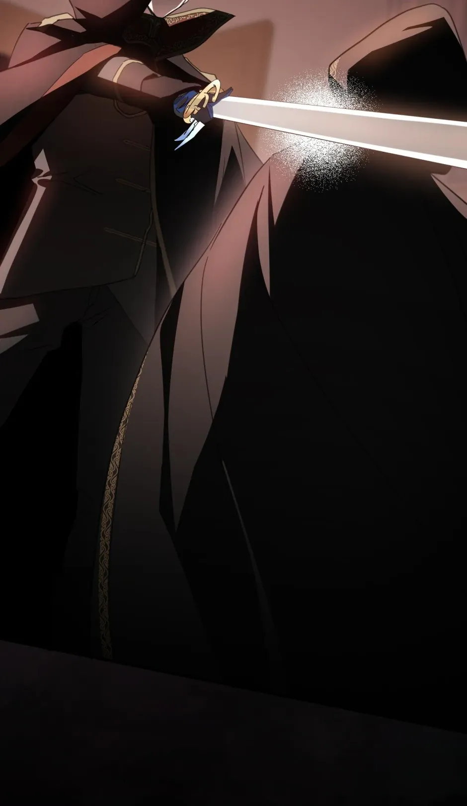 The Ducal Family’s Poisonous Flower Chapter 58 Online - página 5
