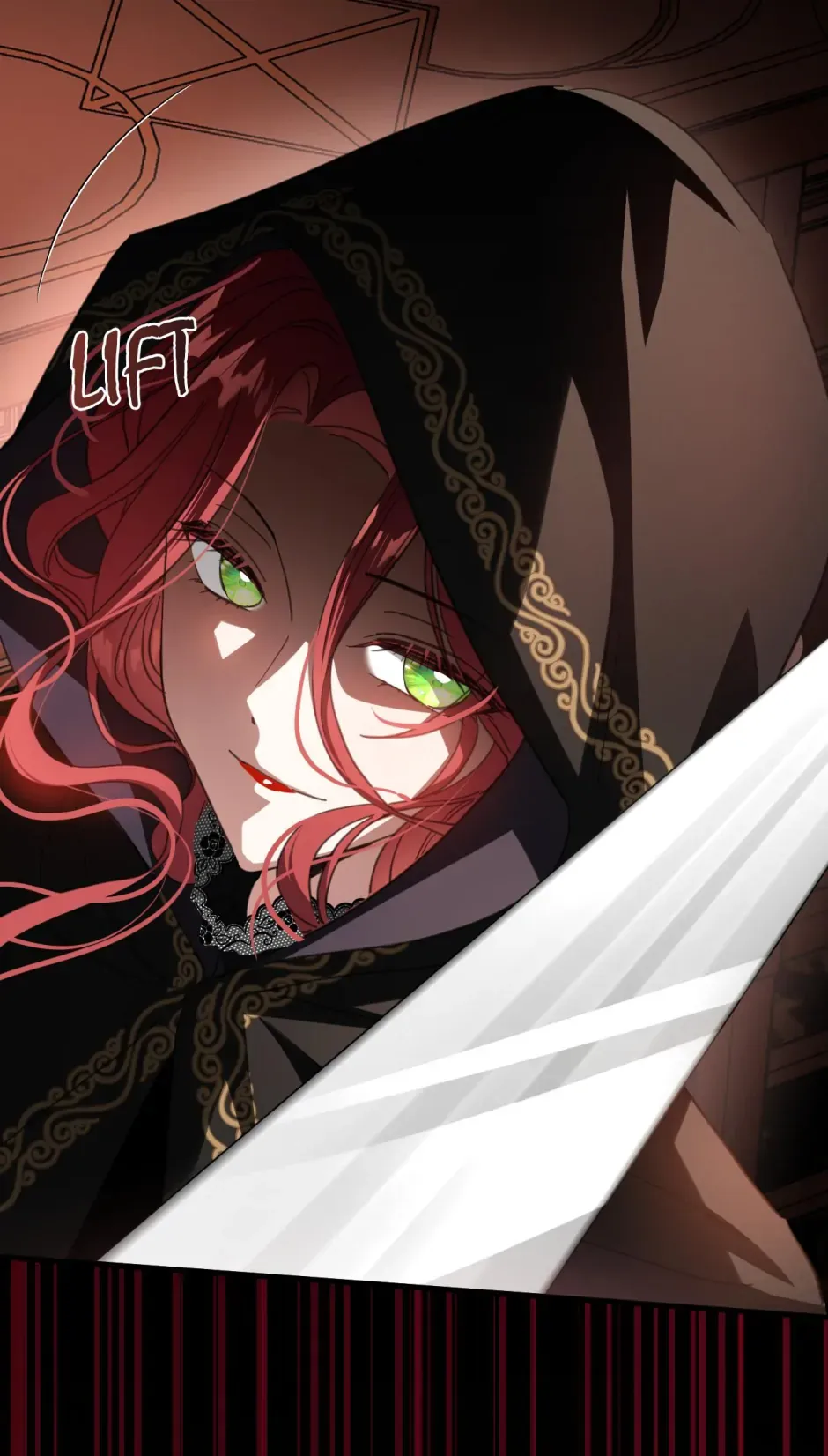 The Ducal Family’s Poisonous Flower Chapter 58 Online - página 8