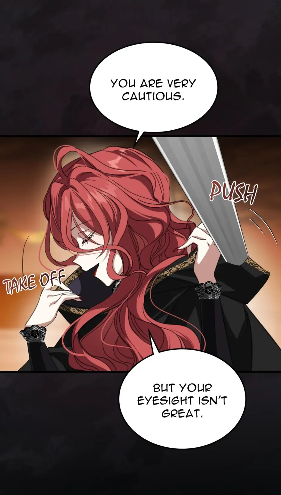 The Ducal Family’s Poisonous Flower Chapter 58 Online - página 10