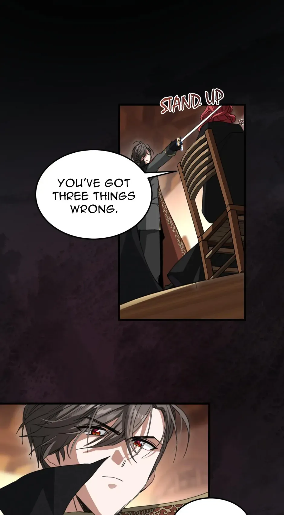 The Ducal Family’s Poisonous Flower Chapter 58 Online - página 11