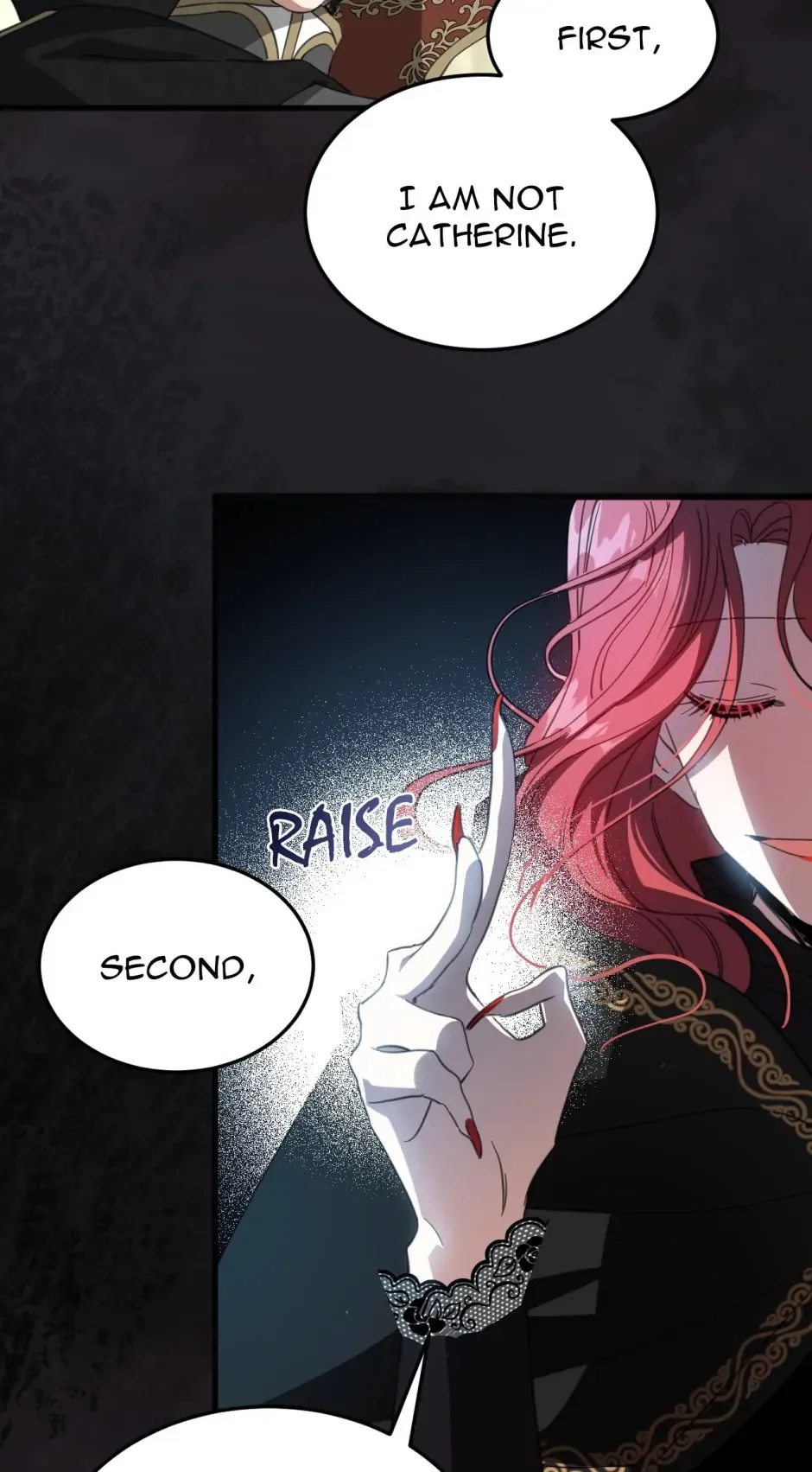 The Ducal Family’s Poisonous Flower Chapter 58 Online - página 12