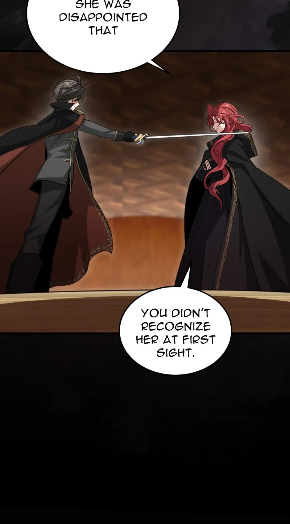 The Ducal Family’s Poisonous Flower Chapter 58 Online - página 15