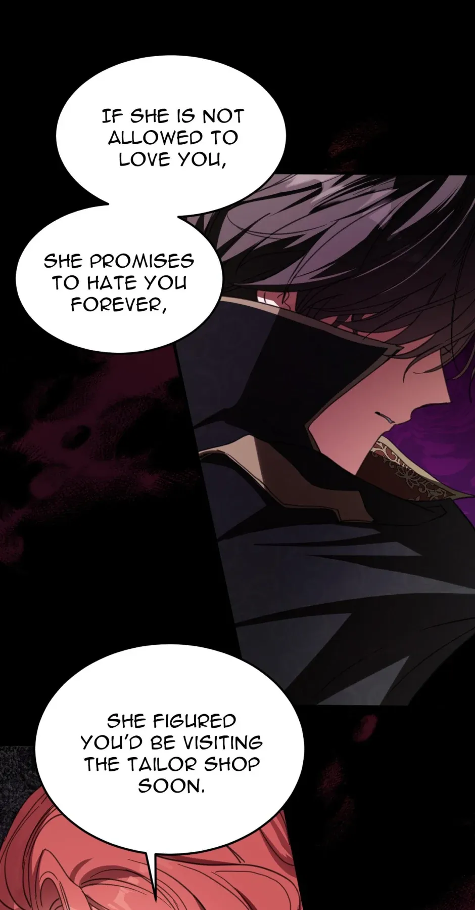 The Ducal Family’s Poisonous Flower Chapter 58 Online - página 16