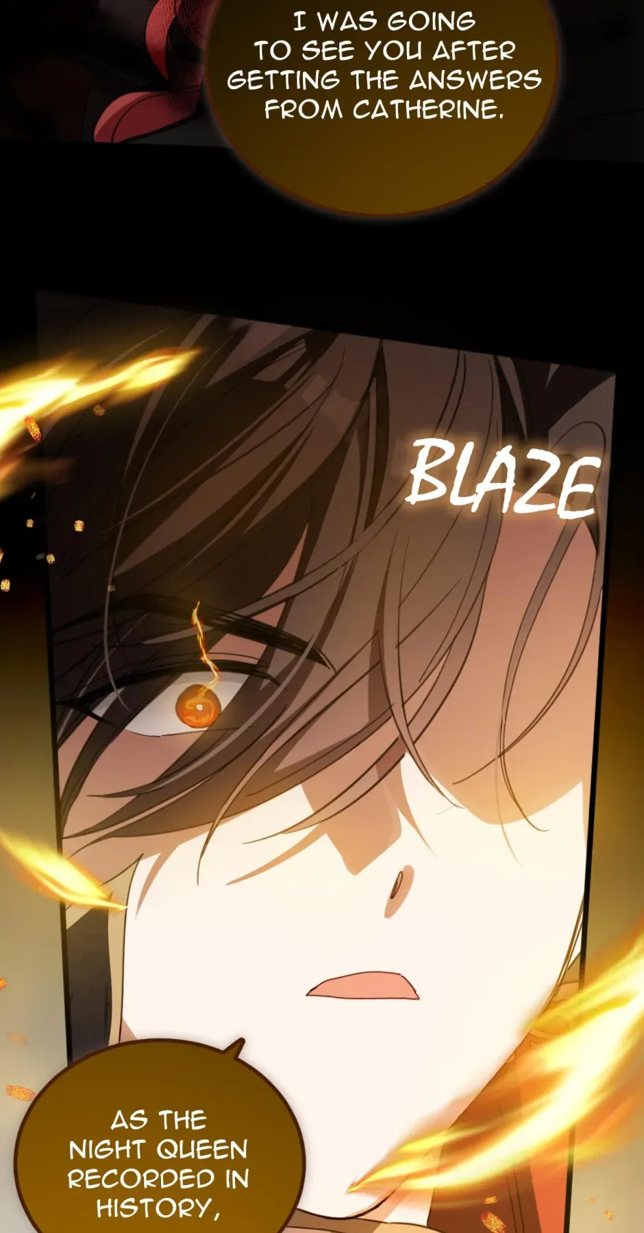 The Ducal Family’s Poisonous Flower Chapter 58 Online - página 19