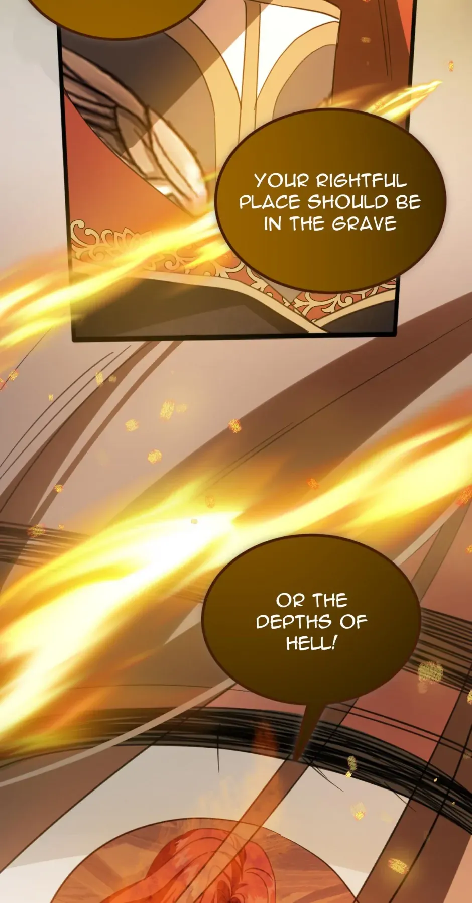 The Ducal Family’s Poisonous Flower Chapter 58 Online - página 20